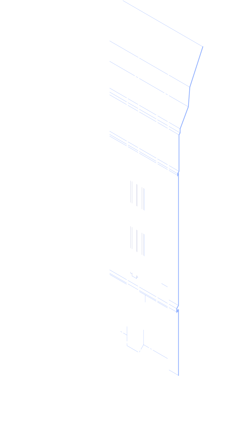 The construction of the self is the construction of its surroundings project picture