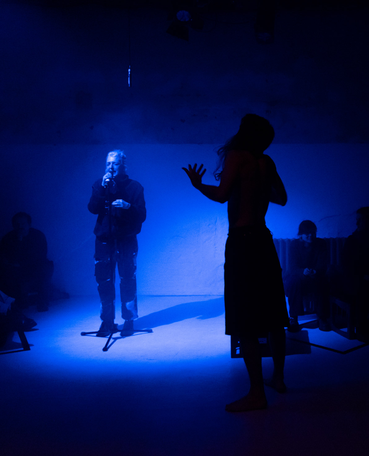 Psycho-Buddha project picture