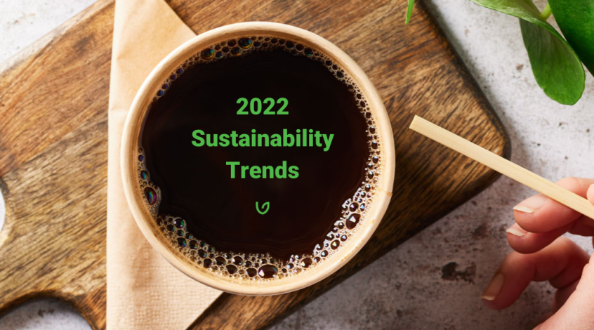 Verive Sustainability Trends 2022