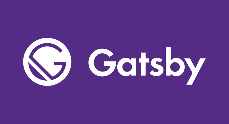 GatsbyJS + Contentful로 정적 블로그 구축하기