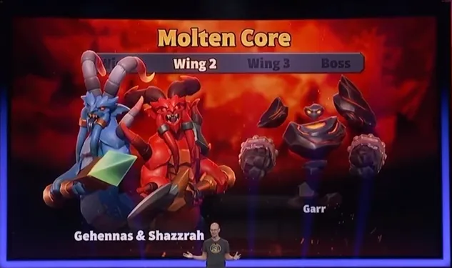 Blizzcon 2023 MC Wing 2 Preview