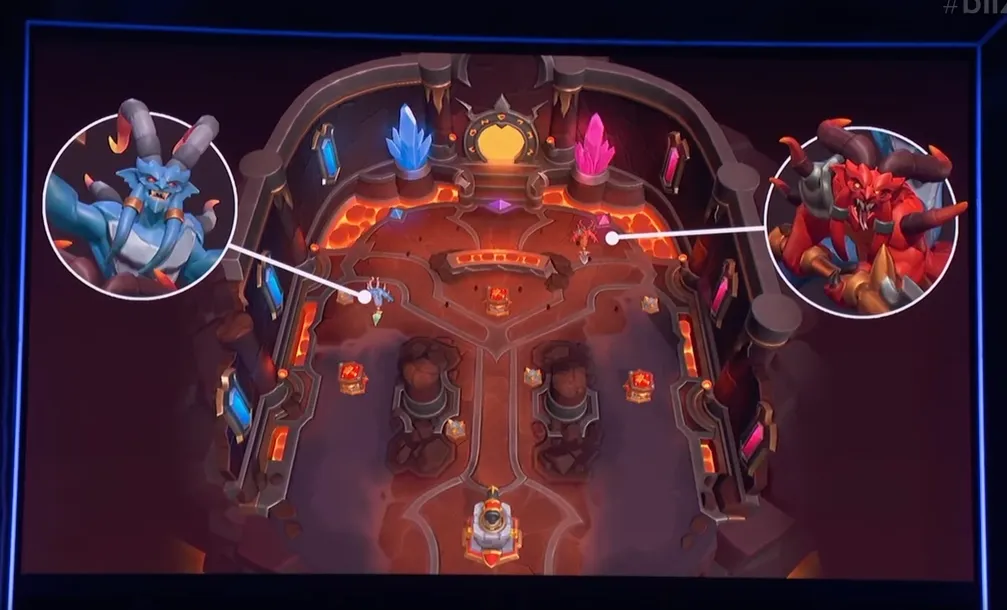 Blizzcon 2023 MC Wing 2 Map Preview