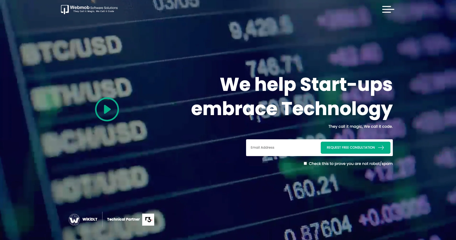 WEBMOB