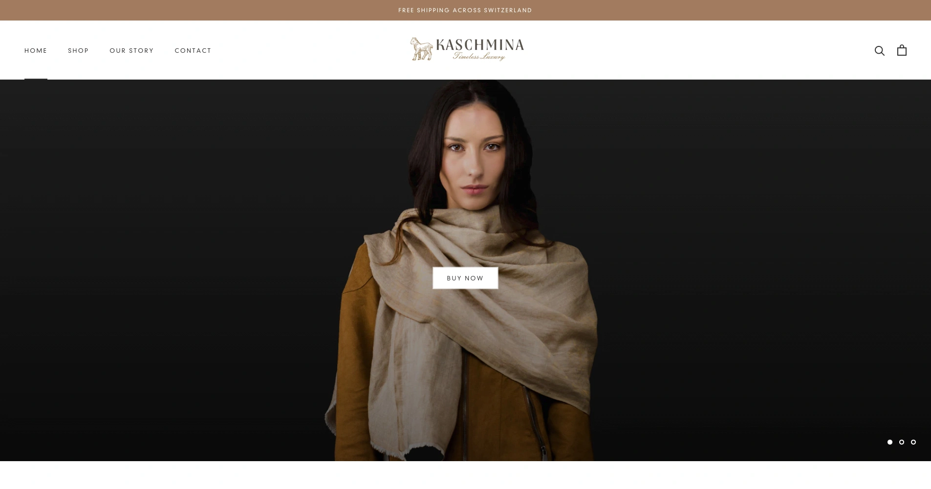 KASCHMINA