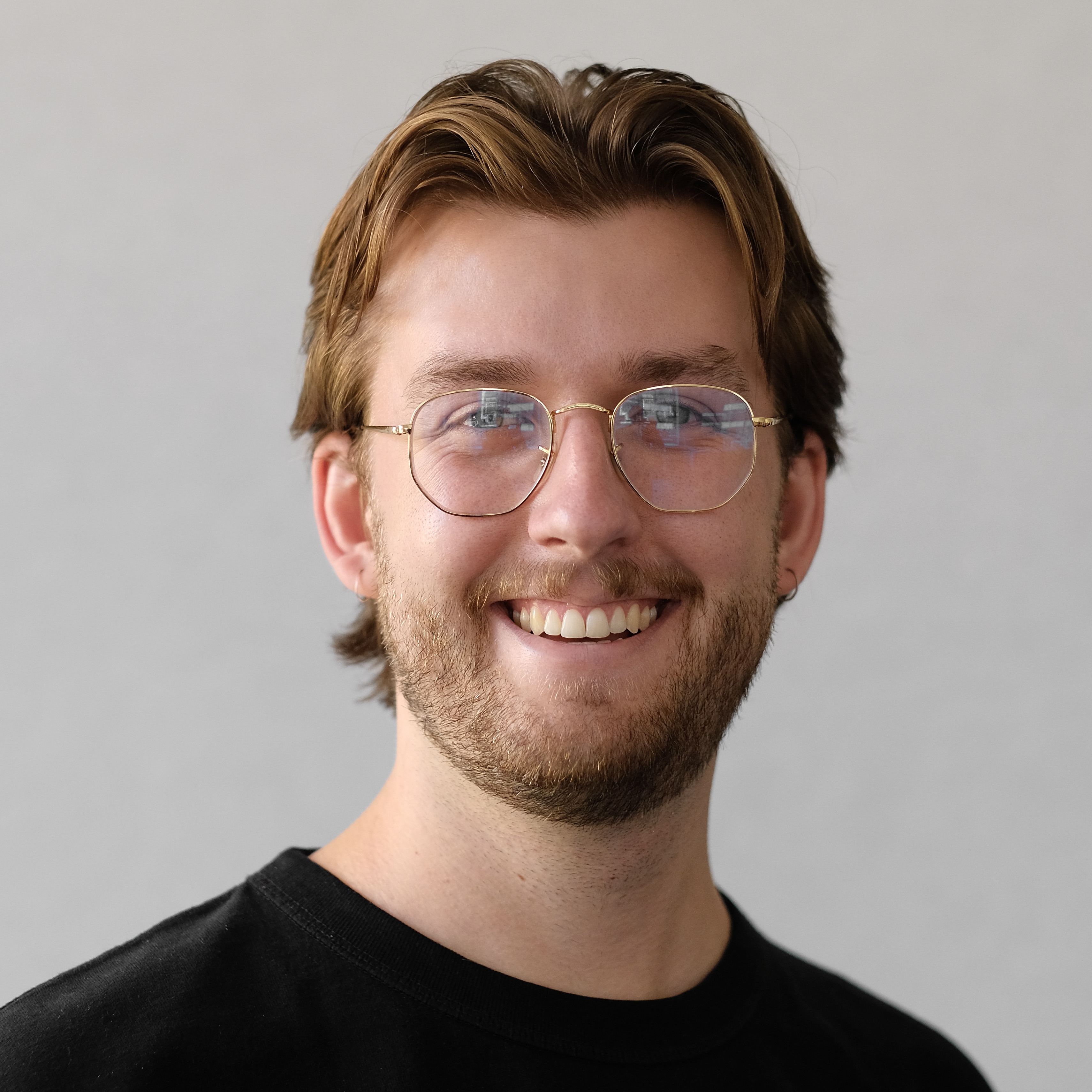 William McRae — DXA Studio