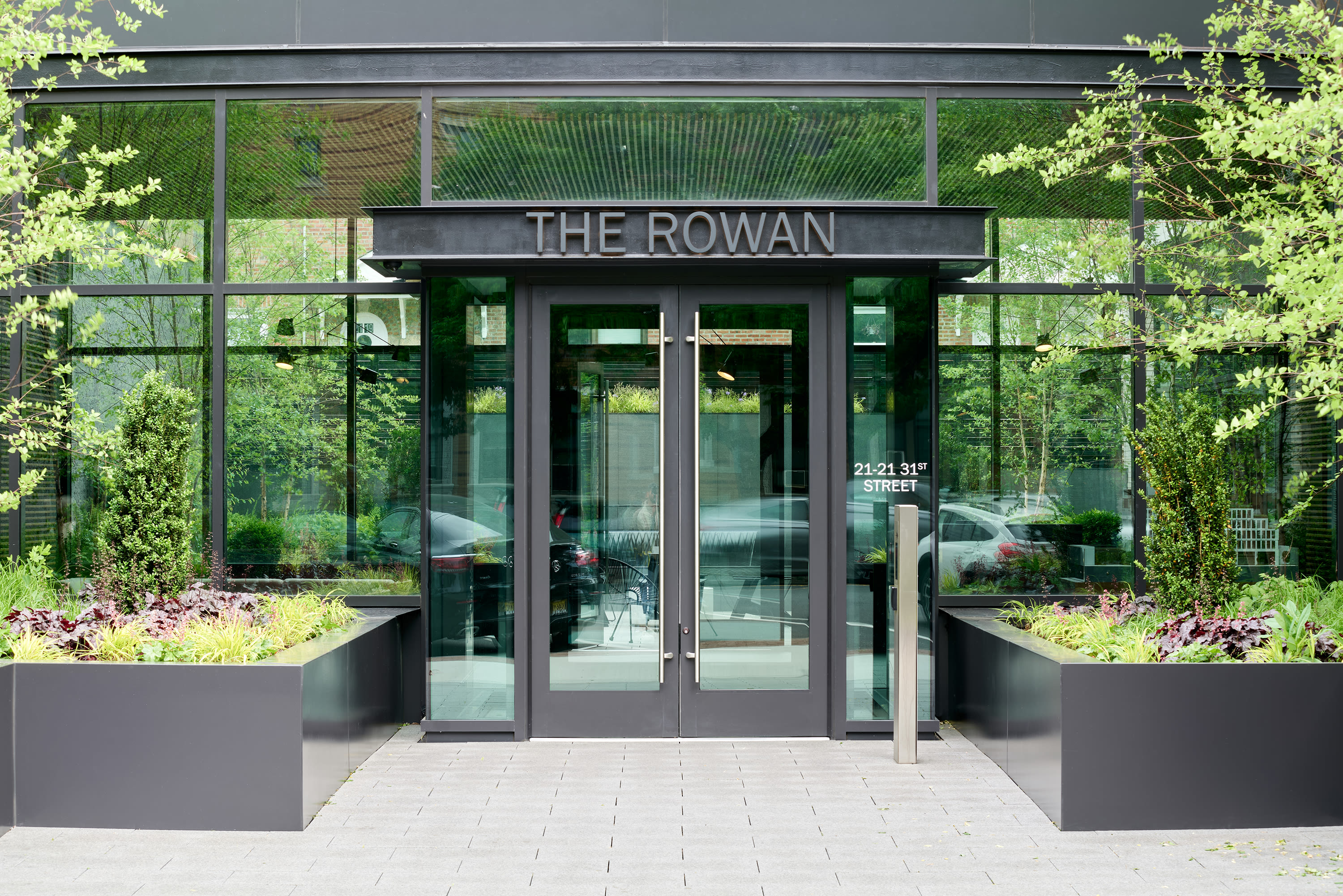 The Rowan Astoria