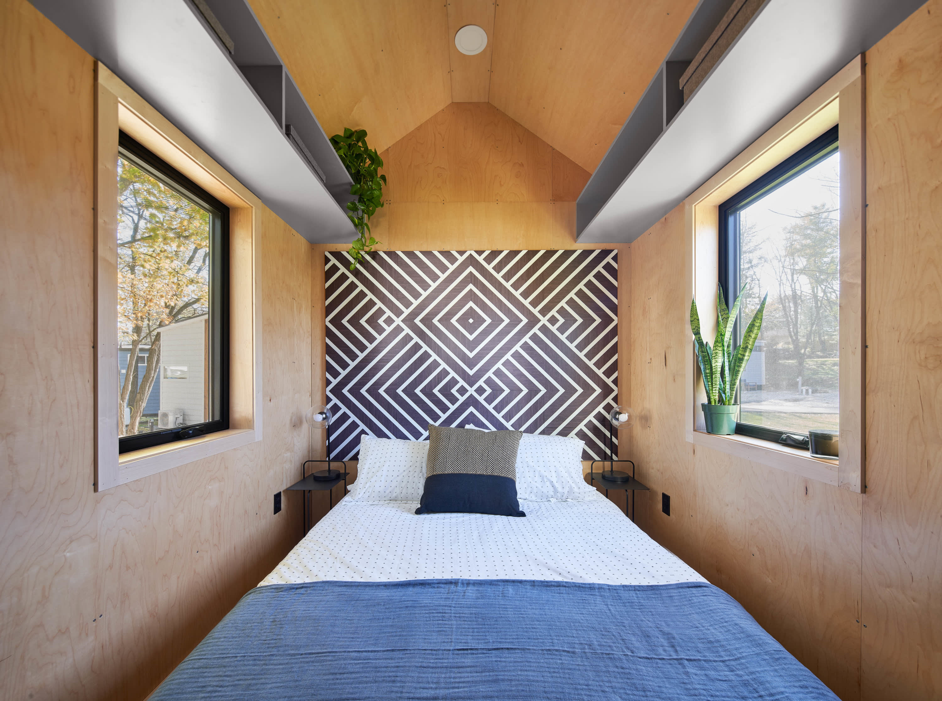 Modular Housing’s Potential Unleashed By Innovative Process And Design