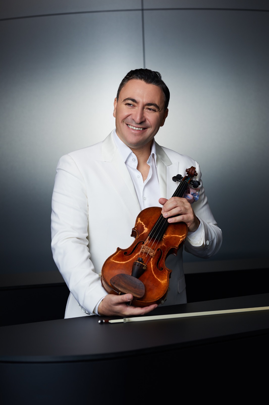 MAXIM VENGEROV & DSO