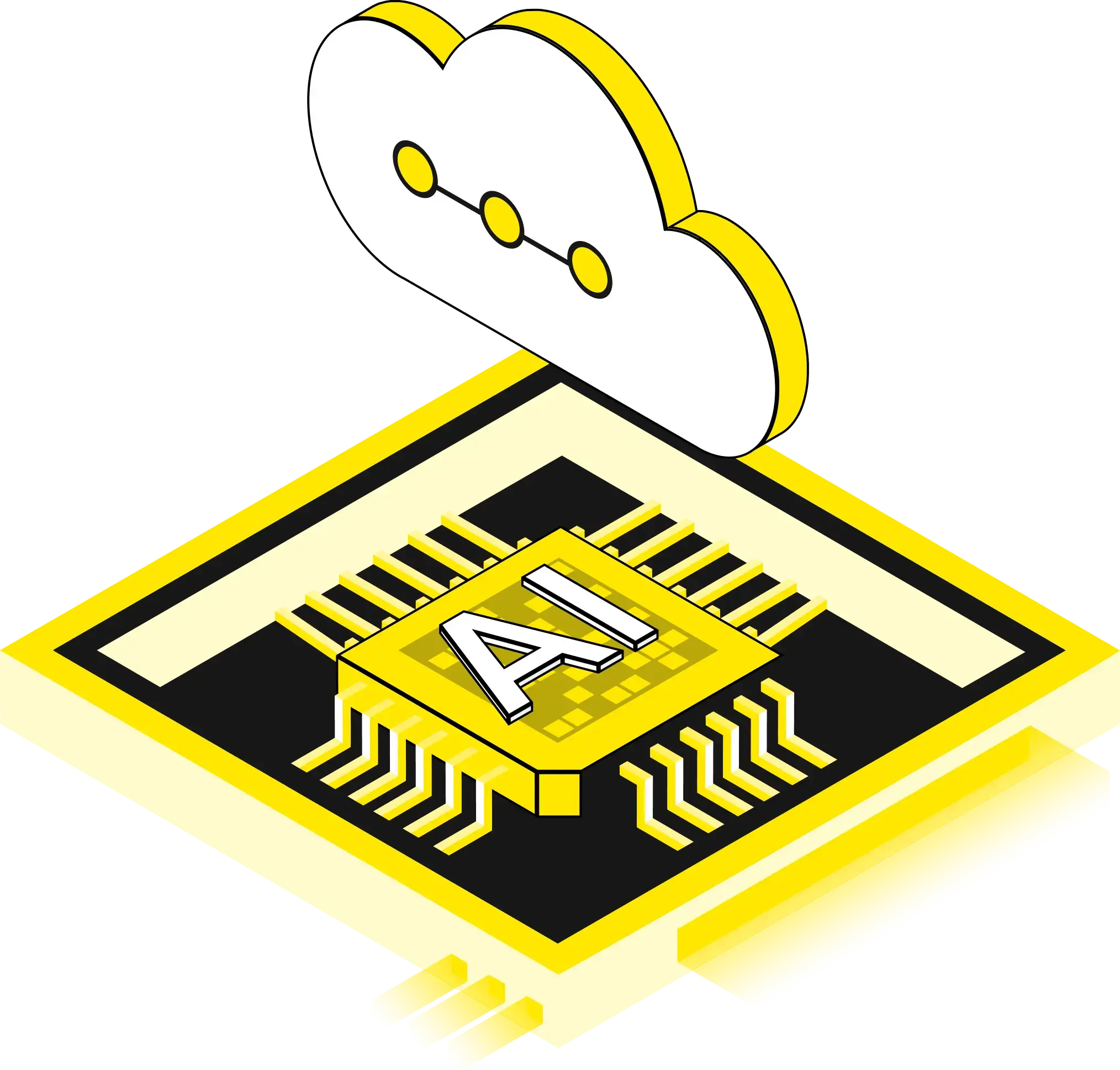 AI Chatbot Development Services | Yellow