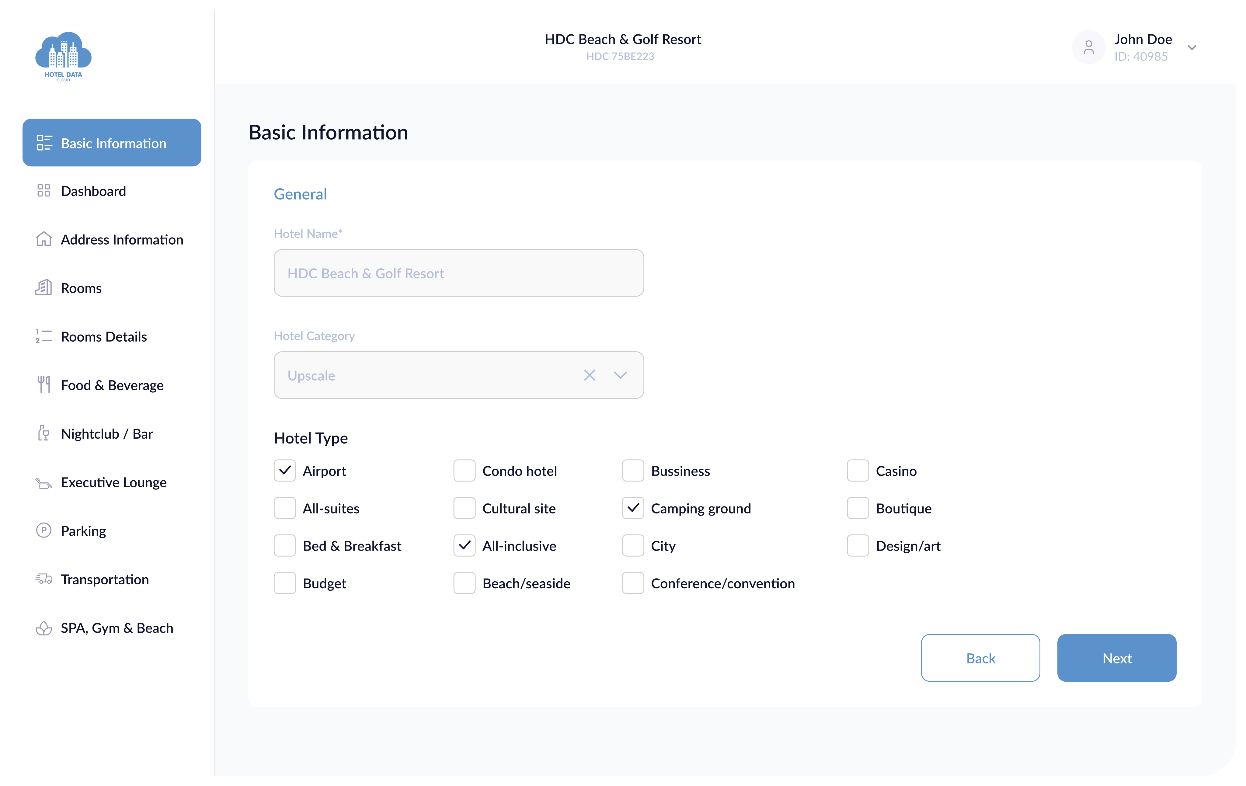 YWS > Works > CaseStudy > Hotel Data Cloud > Special > A detailed description  of properties > Image