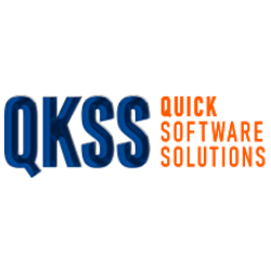 qkss logo