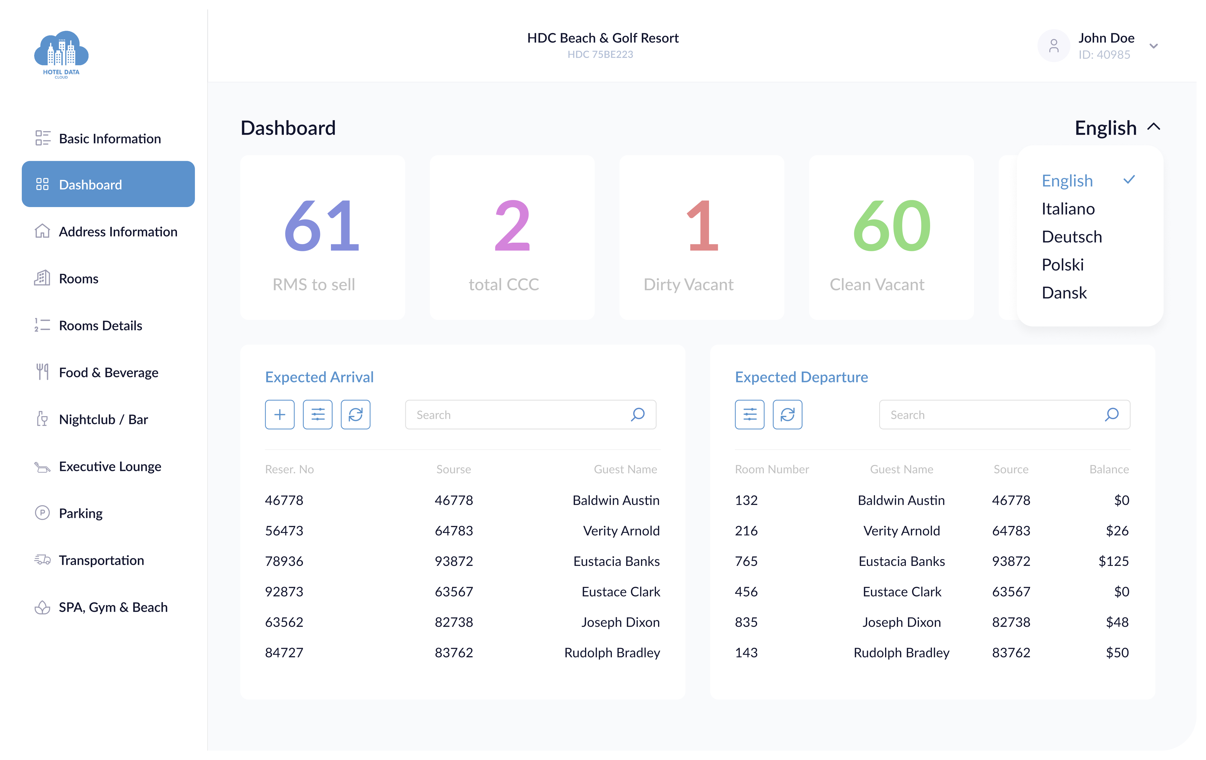 YWS > Works > CaseStudy > Hotel Data Cloud > Special > Multilanguage translation > Image