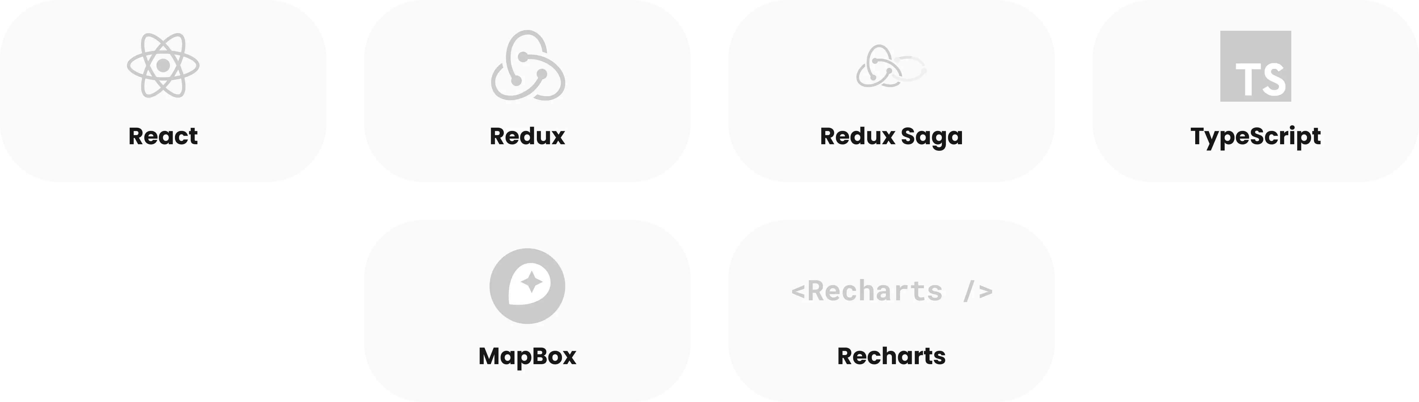 YWS > Works > CaseStudy > Carbon Space > Technology Stack > Desktop image