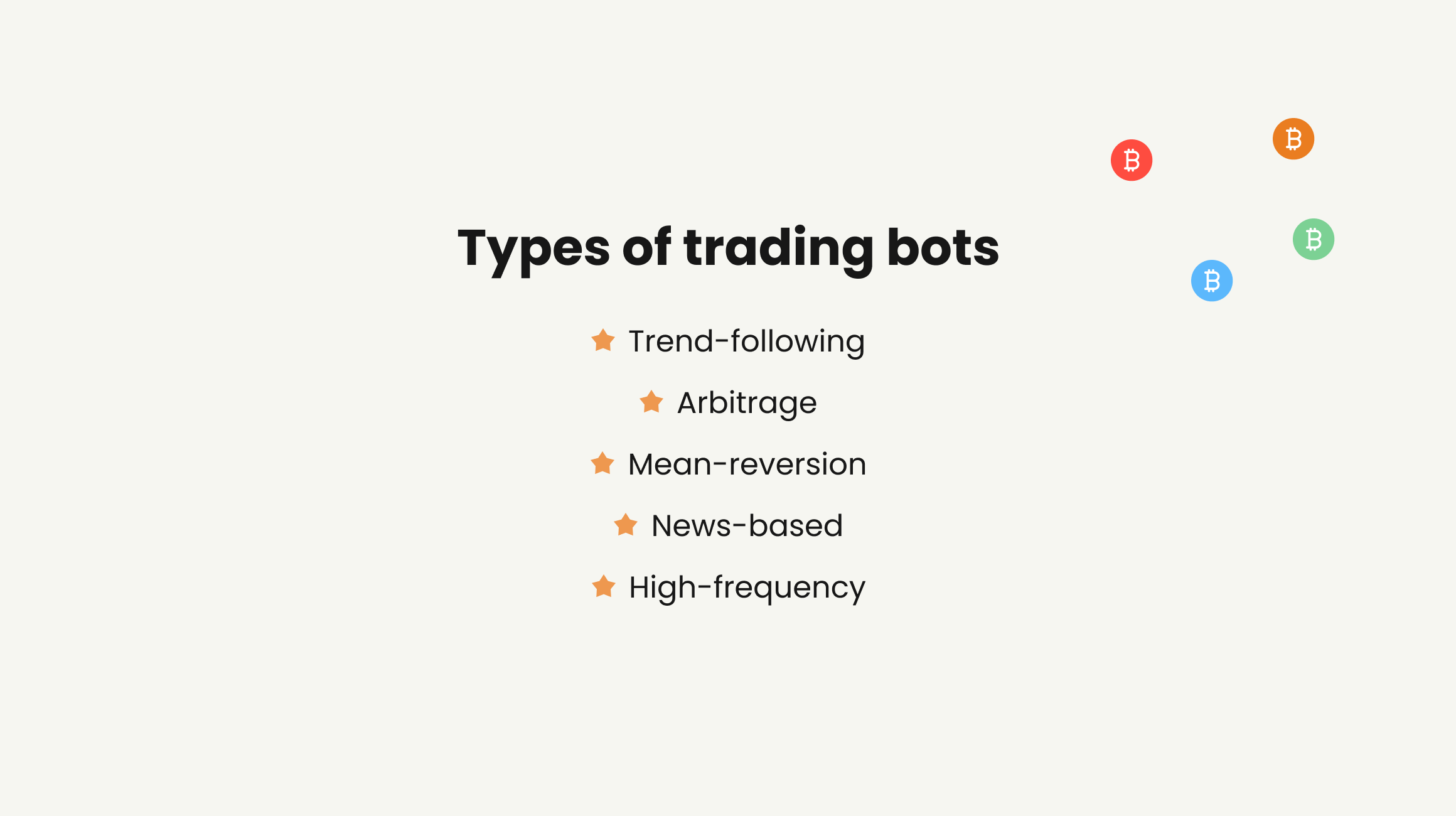 How To Build A Trading Bot [Comprehensive Guide] | Yellow