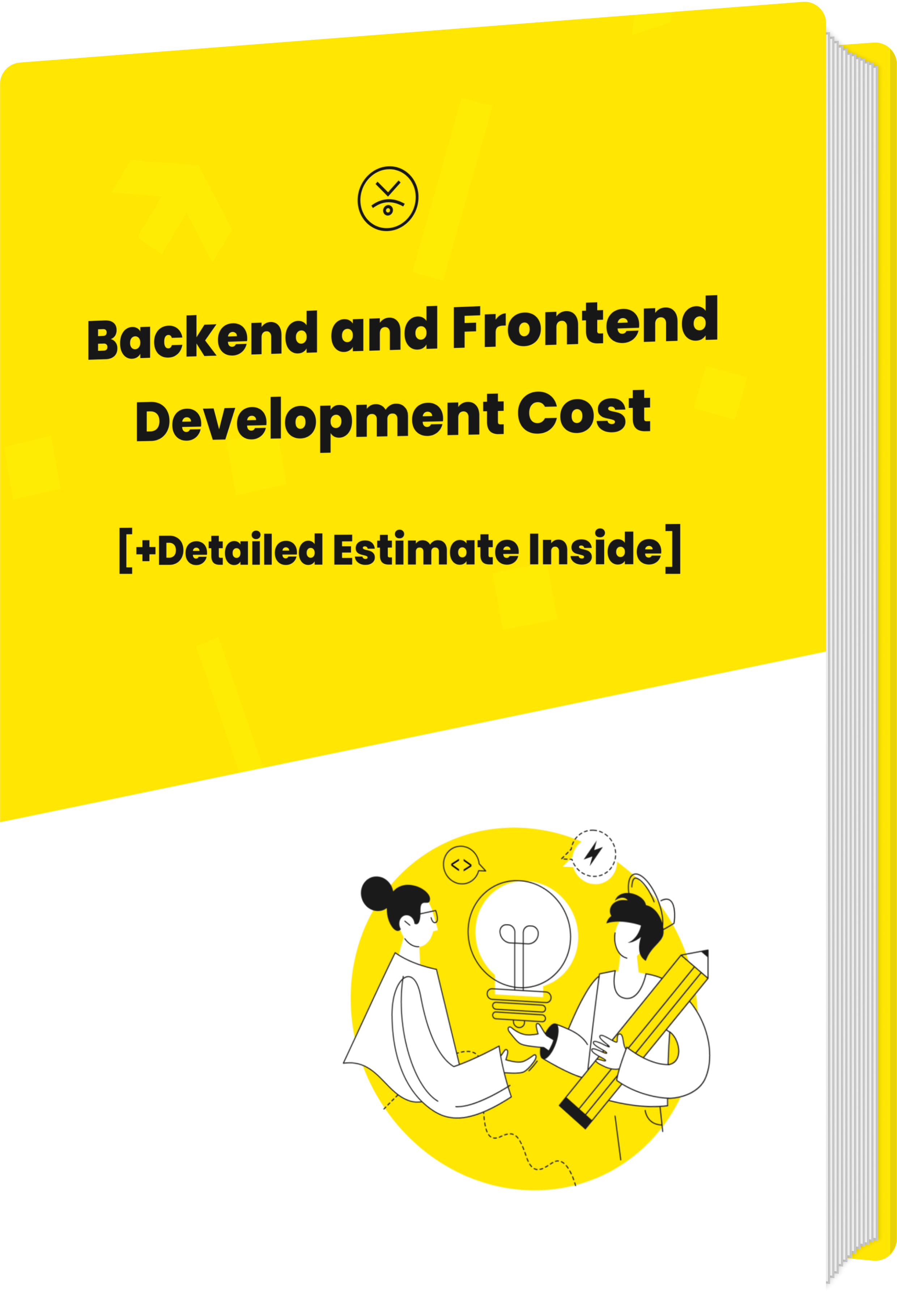 Image > White Paper > Frontend and Backend Development Cost