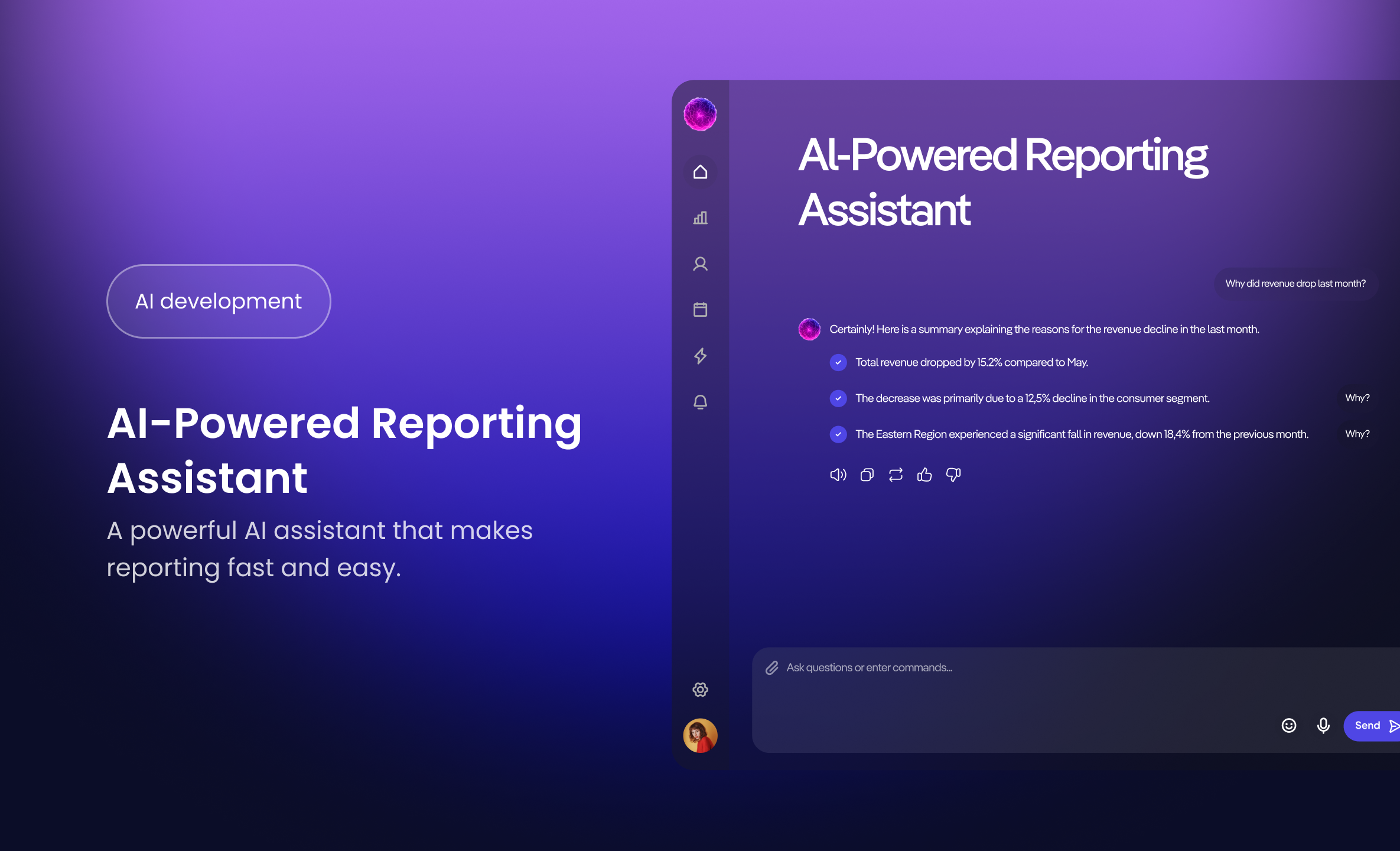 ai-reporting-assistant