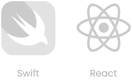 Blackbird Swift & React Native