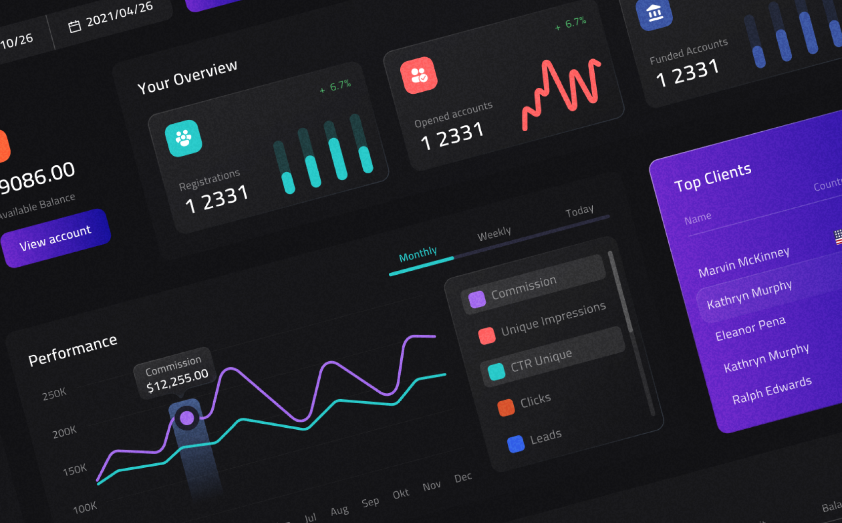 FusionMarkets bg