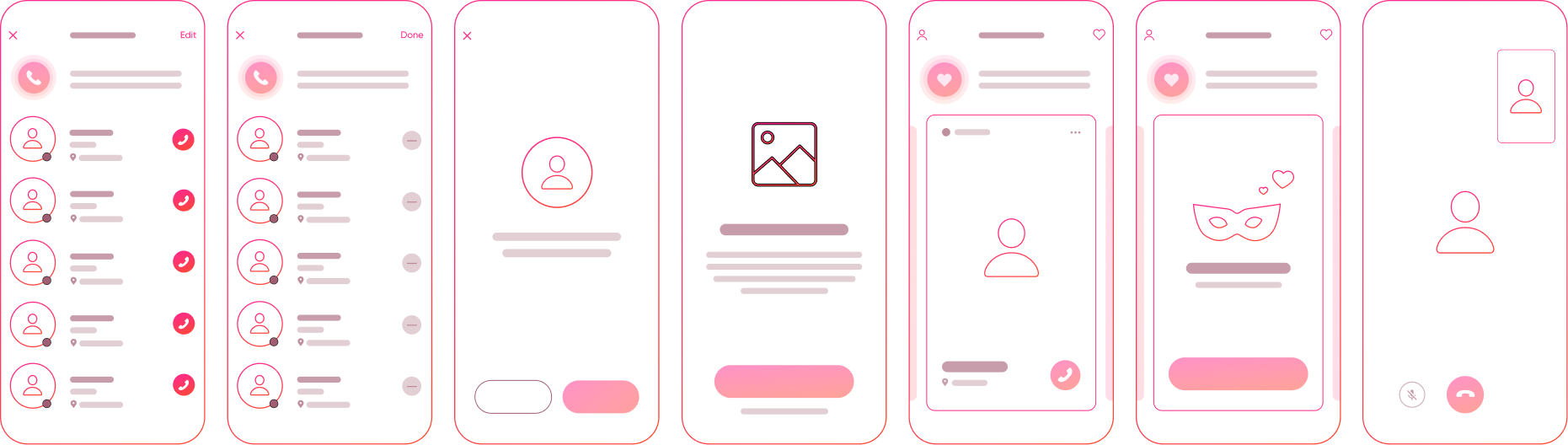 YWS > Works > CaseStudy > 7pm Thursday > Wireframes > Second row