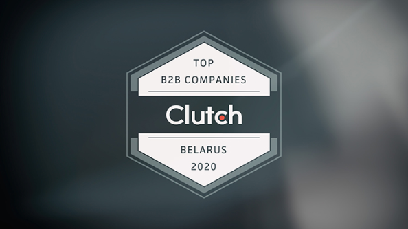 Yellow Listed by Clutch as Top Mobile App Developers in Belarus