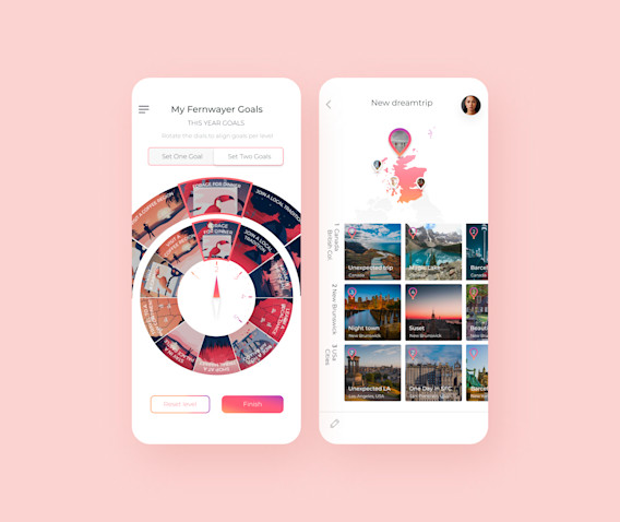 UI/UX Design Services | Yellow