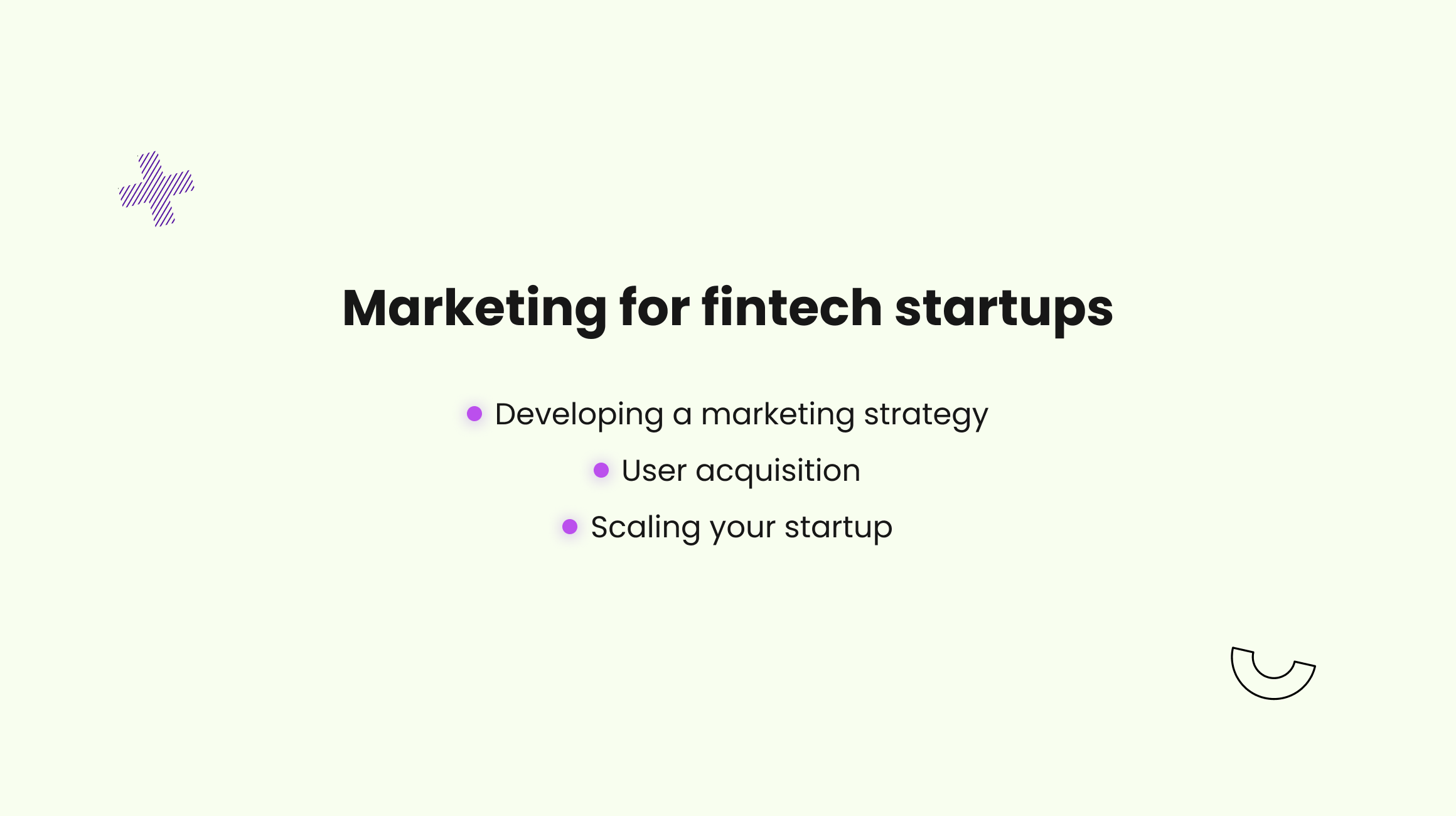 How To Start Building Your Own Fintech Startup [Ultimate Guide] | Yellow