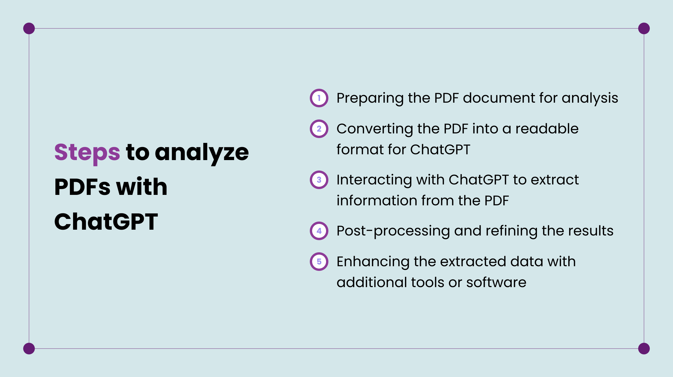 How To Make ChatGPT Read PDF | Yellow