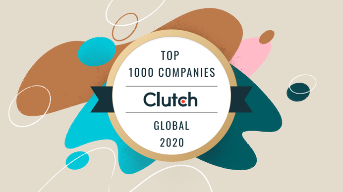Yellow is Recognised as One of the Top 1000 Global Service Providers for 2020