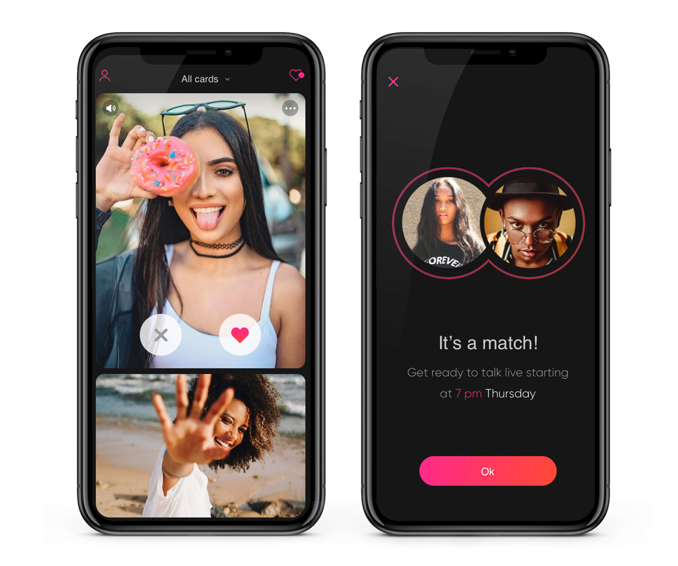 7pm Thursday – A Dating App-1