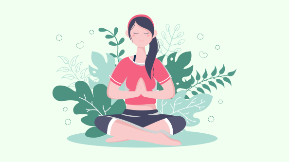 Meditation App Development: Everything You Need to Know