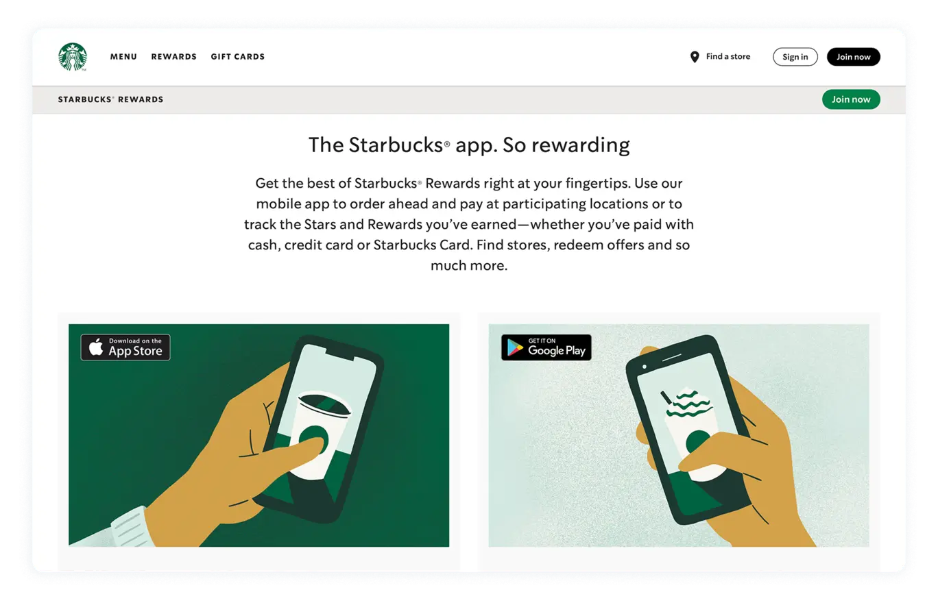 starbucks-app