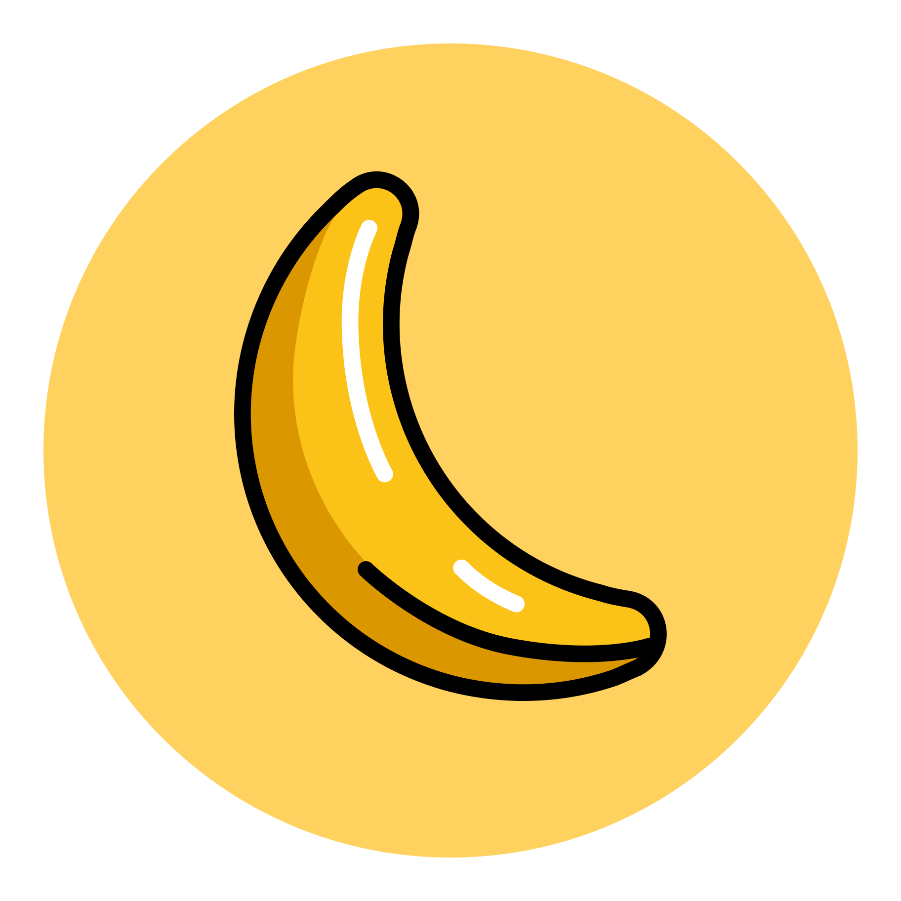 Fireaway intro banana