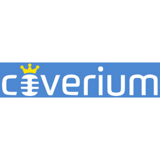 coverium logo