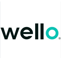 [Shared] Partner Logo - Wello