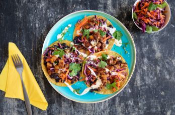 Onze chefs zweren bij deze 10 taco recepten