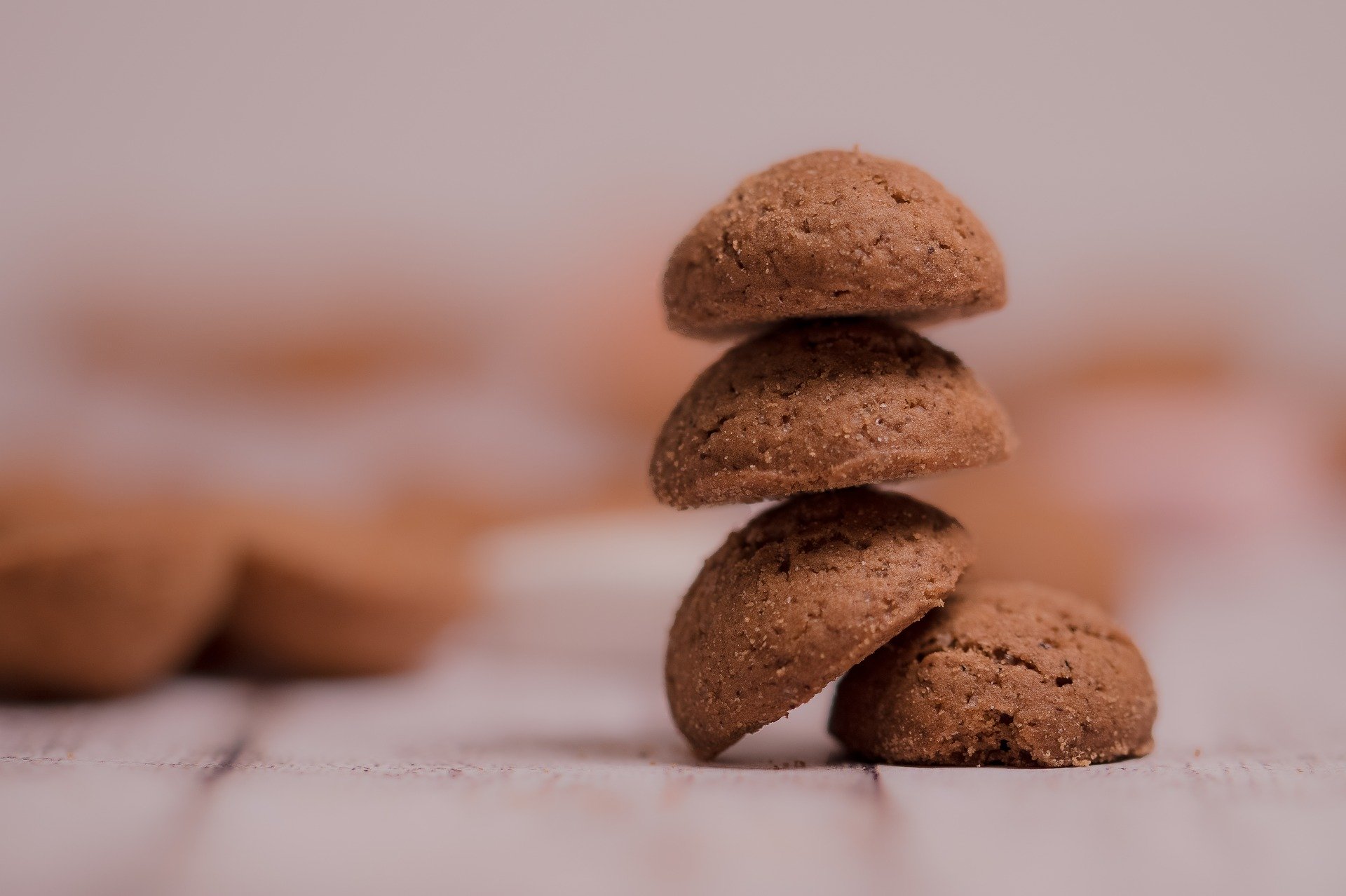 Sinterklaas: bakken met pepernoten | Spoon