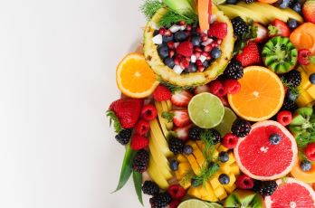 5 fruitsoorten die je misschien op de foute plek bewaart 