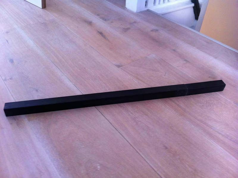 Hardstenen dorpel plaatsen Hardstenen dorpel plaatsen