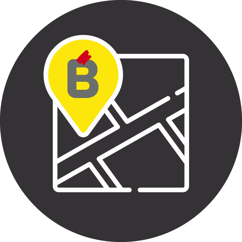 Store locator