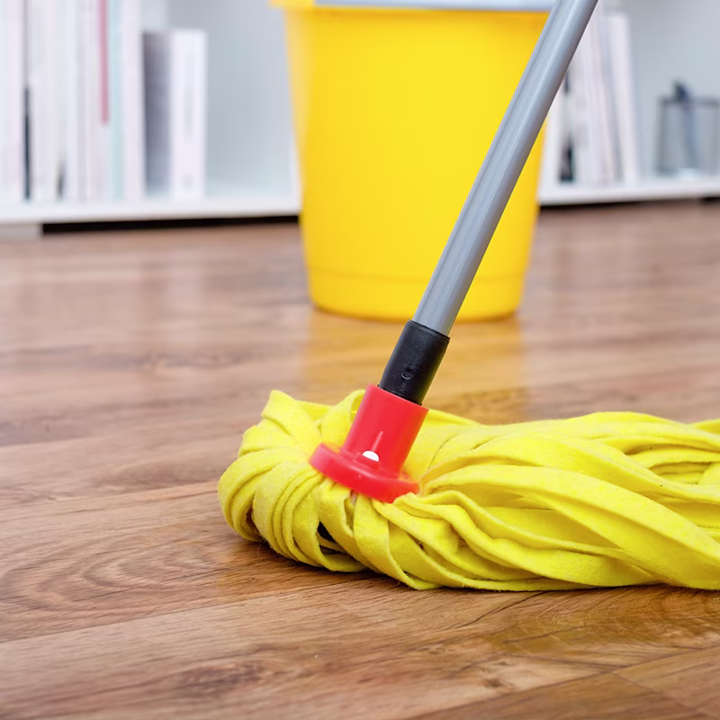 Houten vloer onderhouden: tips voor een lange levensduur