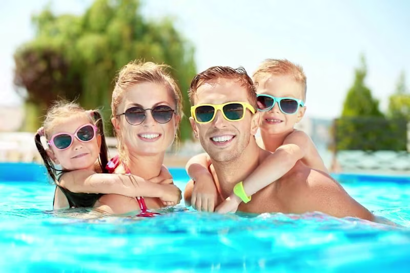 Zo hou jij het hoofd koel tijdens de warmste zomerdagen