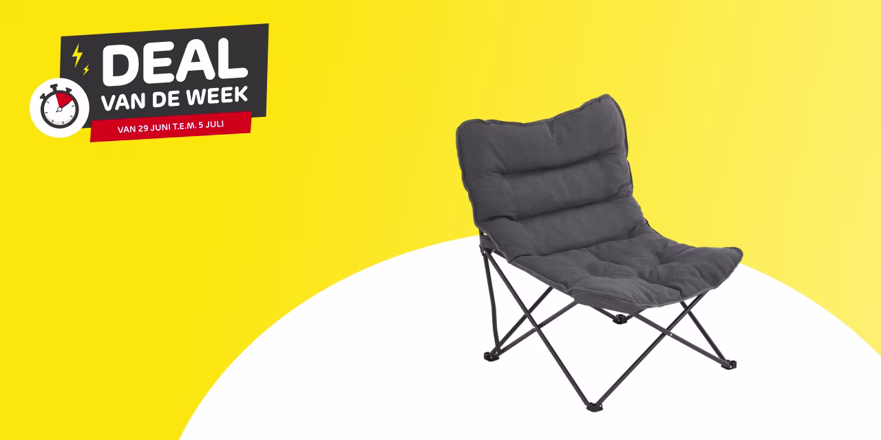 Deal van de week