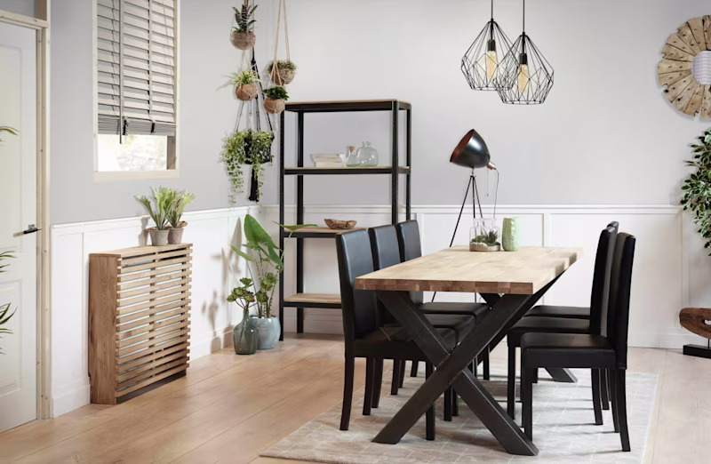 Lambrisering maken Lambrisering maken