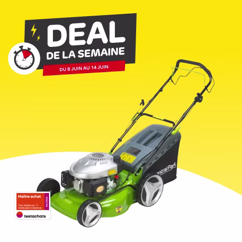 Deal of the week - Week 24 - homepage. fr-BE. Deal de la semaine