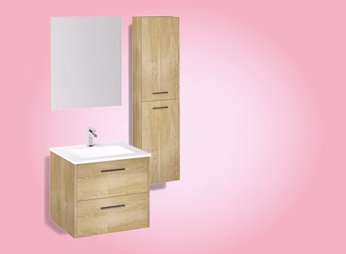 51% de remise sur l'ensemble de meuble de salle de bain Vanity