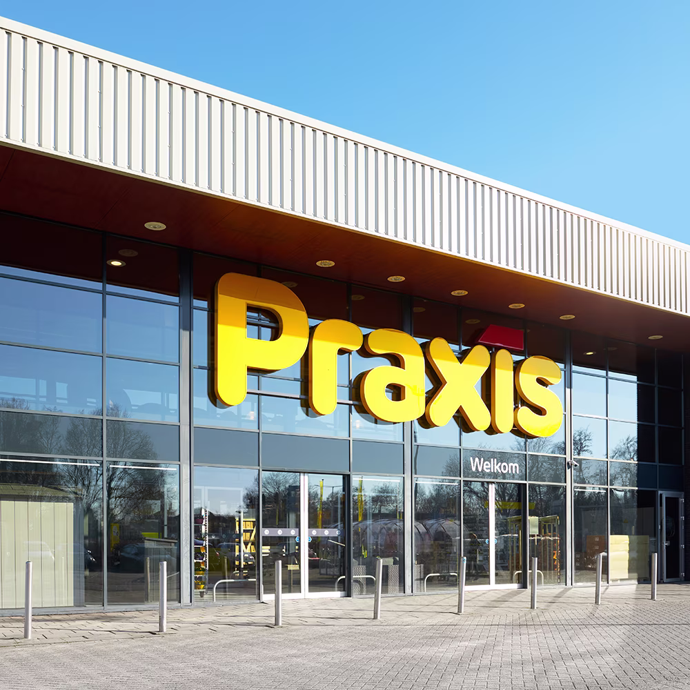 Praxis winkel | openingstijden