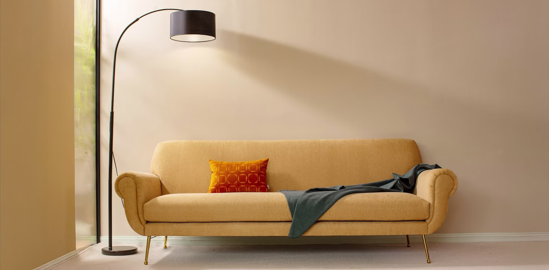 Staande lampen trends 2025
