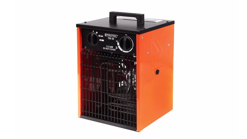 "Elektroheater | Chauffage électrique "
