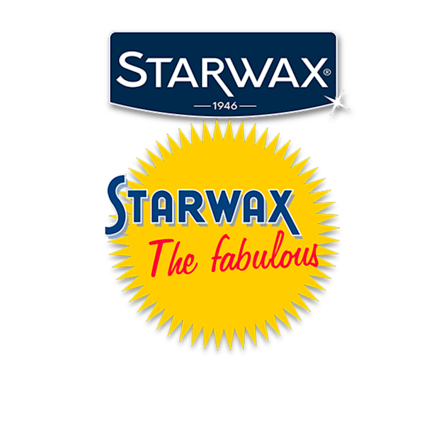 Starwax | Ons volledige assortiment | Brico.be