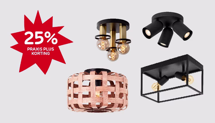 Bekijk plafondlampen Bekijk plafondlampen